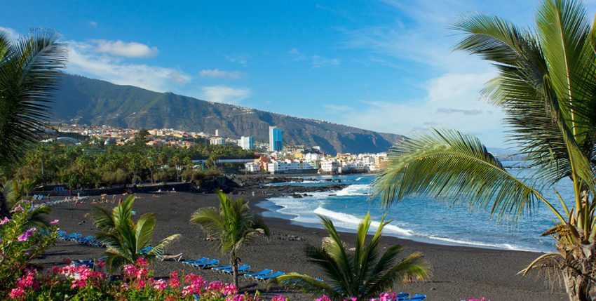 Tenerife