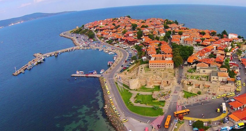 Nessebar