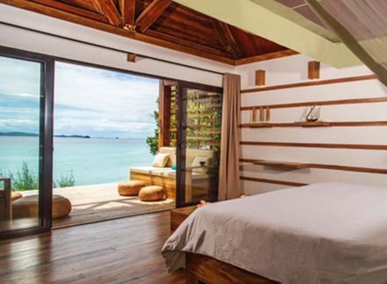 Luna de miere in Seychelles - Constance Lemuria Praslin Hotel 5* by Perfect Tour