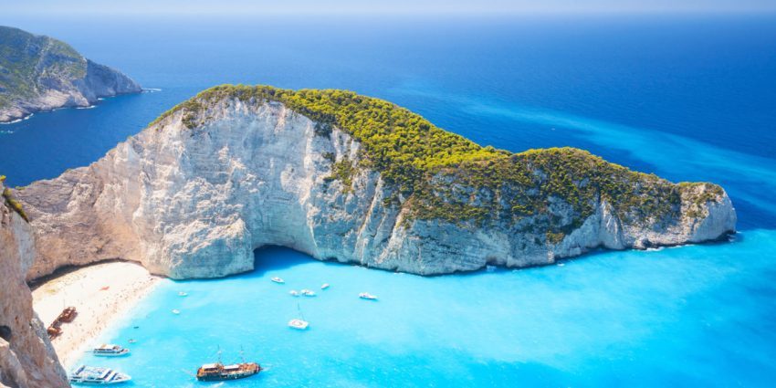 Zakynthos