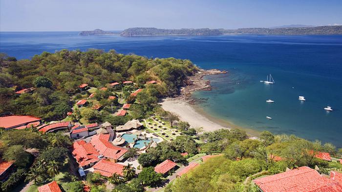Secrets Papagayo Costa Rica Resort & Spa 5* by Perfect Tour