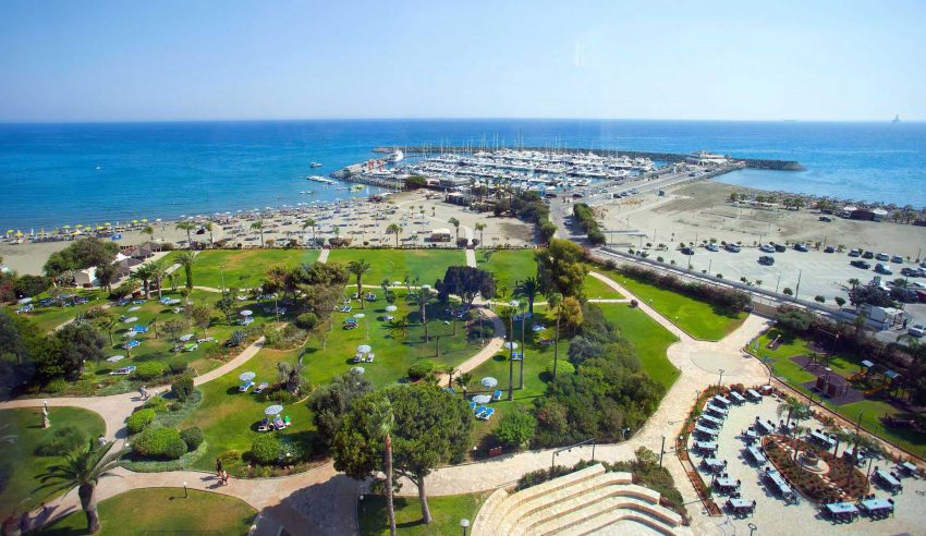 Raphael Resort Perfect Tour