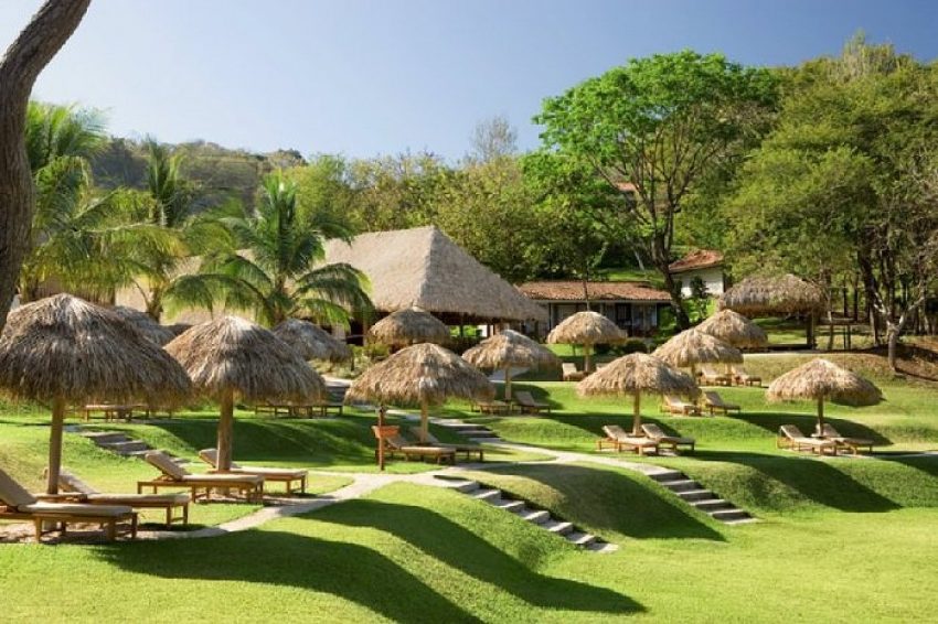 Secrets Papagayo Costa Rica Resort & Spa 5* - Perfect Tour