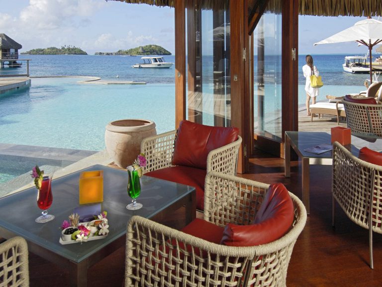 Sofitel Bora Bora Marara Beach & Private Island 4* by Perfect Tour