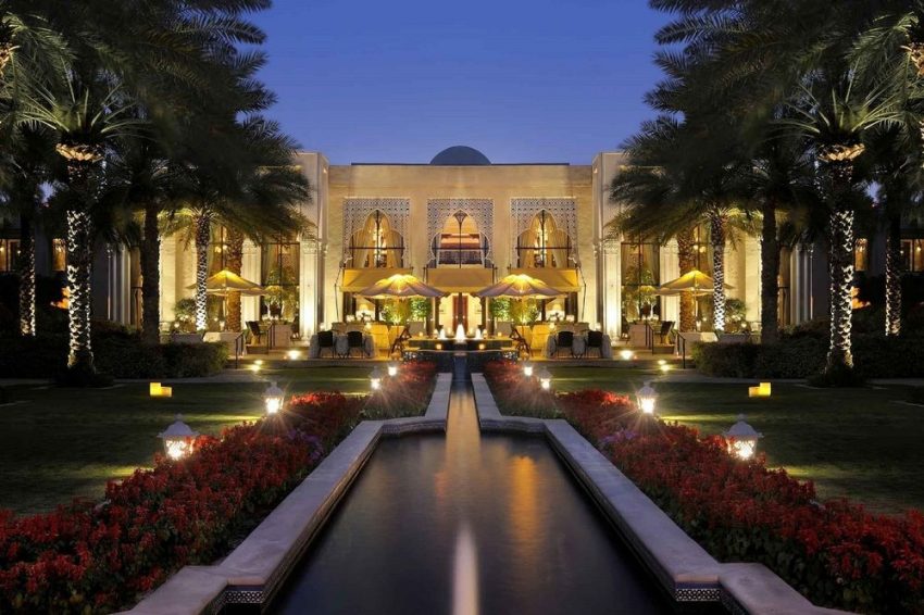 One&Only Royal Mirage 5* imaginea 9