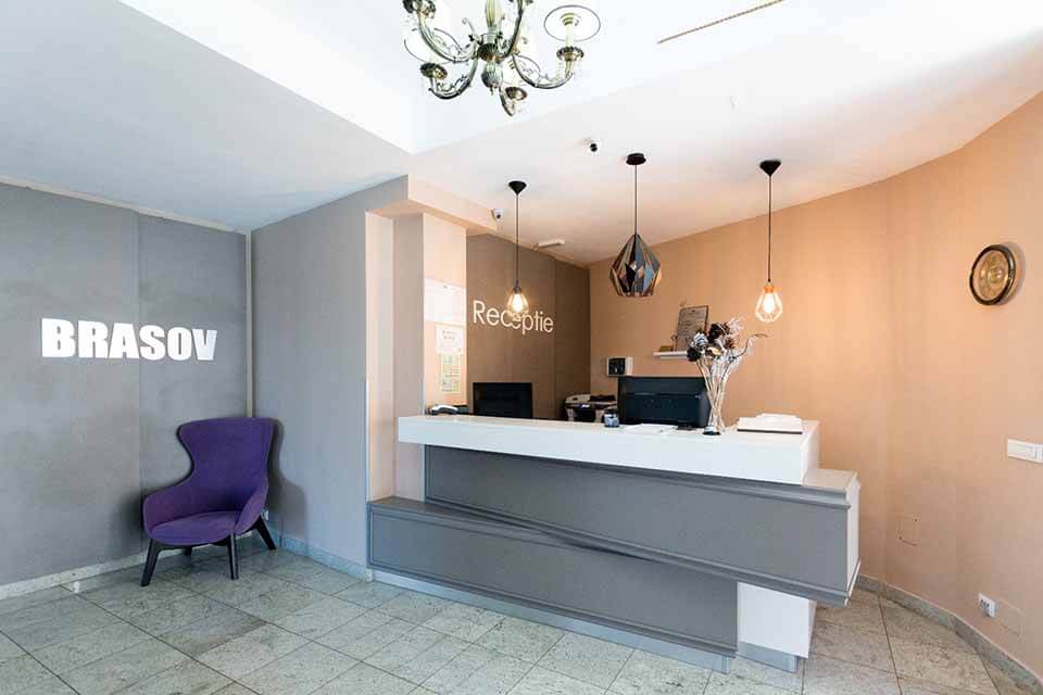 Q Hotel 3* by Perfect Tour - 1 | YEO