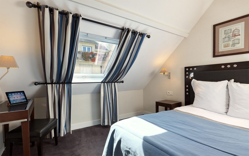 Villa Brunel 3* by Perfect Tour - 6 | YEO