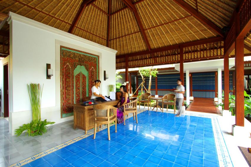 Sudamala Suites & Villas 4* by Perfect Tour