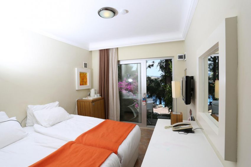 Goddess of Bodrum Hotel 5*