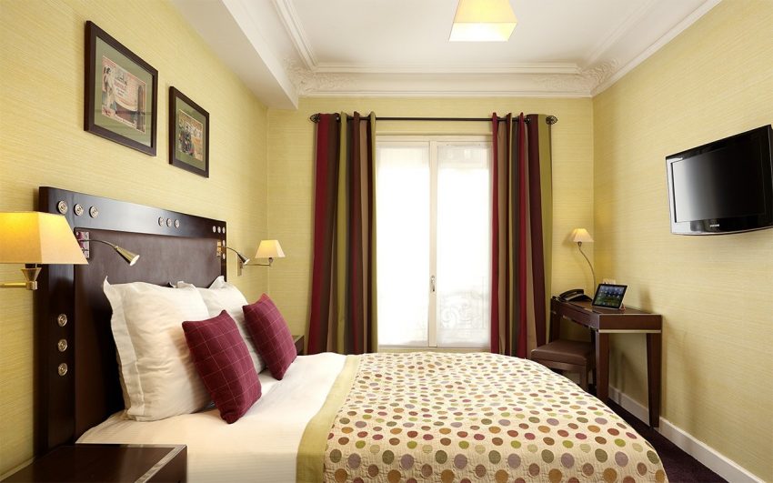 Villa Brunel 3* by Perfect Tour - 5 | YEO