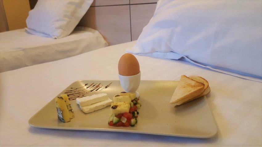 Q Hotel 3* by Perfect Tour