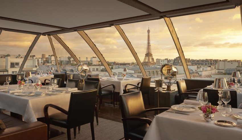 The Peninsula Paris 5* by Perfect Tour