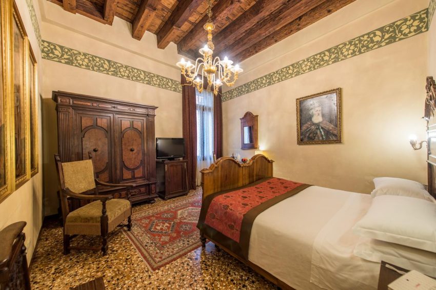 Palazzo Priuli Hotel 4* by Perfect Tour