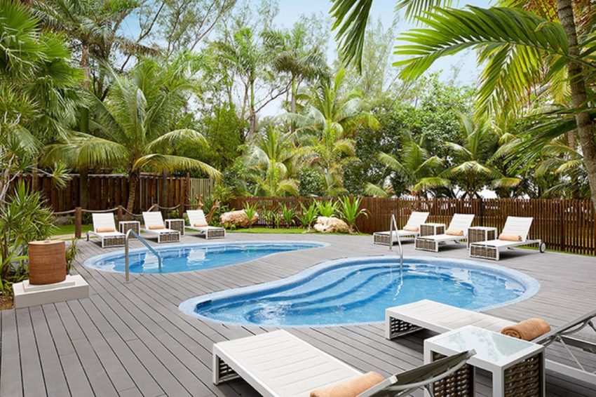 Vacanta Jamaica - Zoetry Montego Bay Resort 5* by Perfect Tour