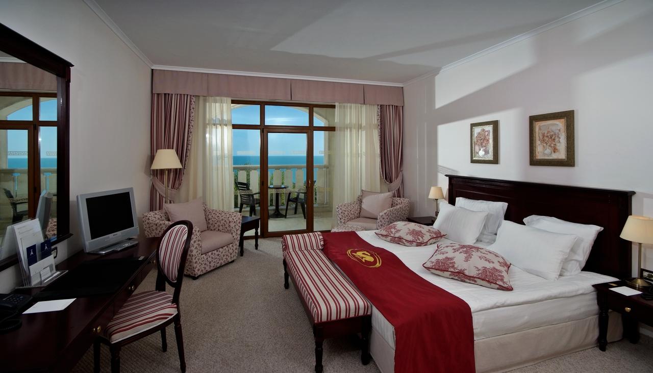 Melia Grand Hermitage Hotel 5* by Perfect Tour