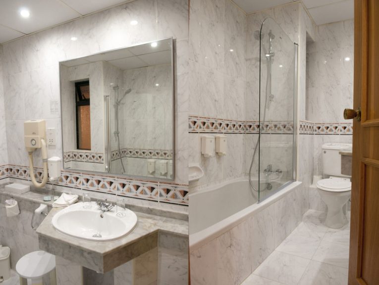 Pergola Hotel & Spa 4* by Perfect Tour