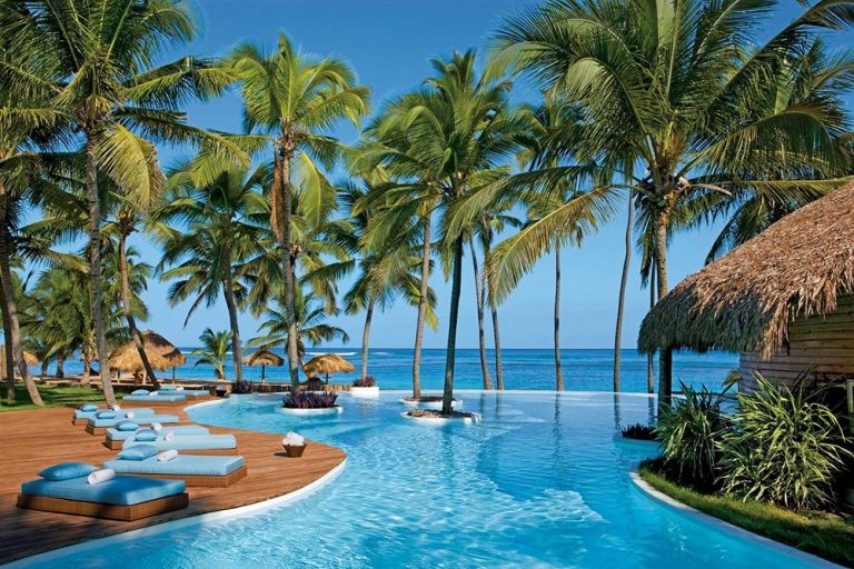 Zoetry Agua Punta Cana 5*