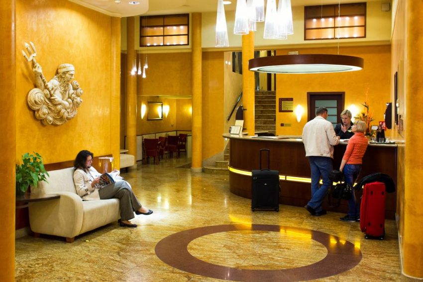City Break la Praga - Adria Hotel 4* by Perfect Tour