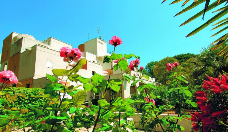 Residence Les Terrasses du Parc