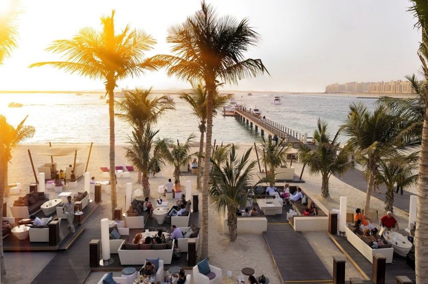 One&Only Royal Mirage 5* imaginea 14