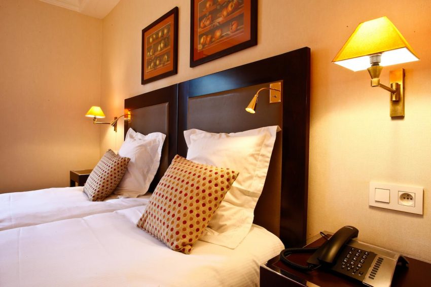 Villa Brunel 3* by Perfect Tour - 3 | YEO