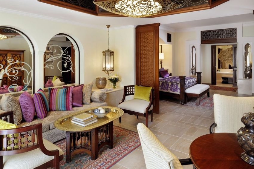 One&Only Royal Mirage 5* imaginea 7