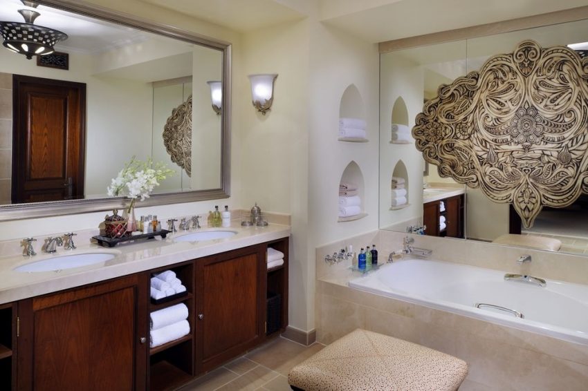 One&Only Royal Mirage 5* imaginea 10