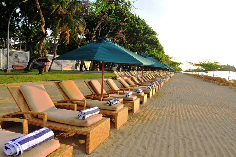 Prama Sanur Beach Bali 5*