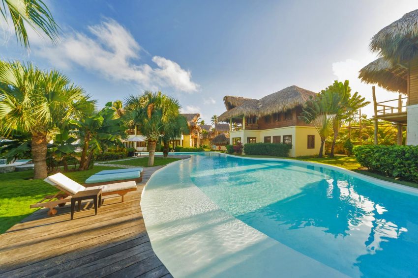 Luna de miere in Punta Cana - Zoetry Agua Punta Cana 5* by Perfect Tour