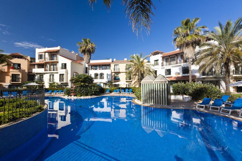 PortAventura® Hotel PortAventura 4* by Perfect Tour
