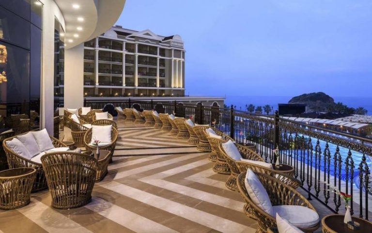 Sunis Efes Royal Palace Resort&Spa 5*