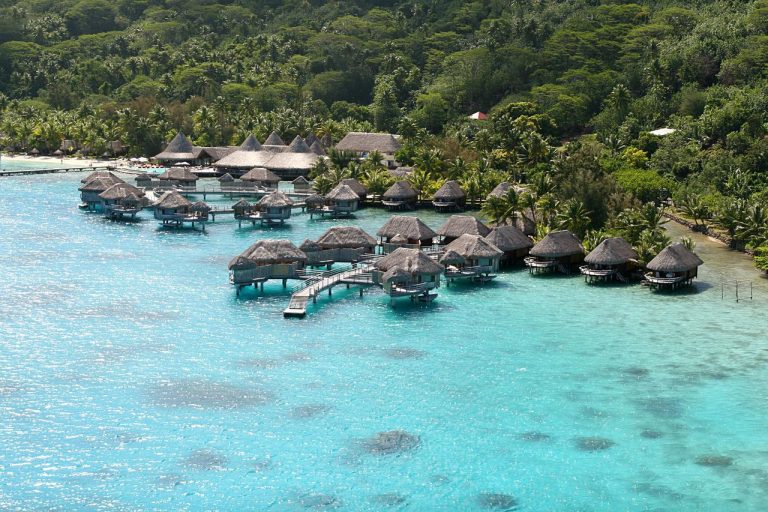 Sofitel Bora Bora Marara Beach & Private Island 4*