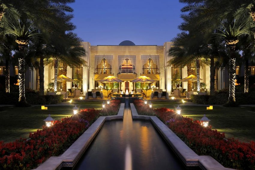 One&Only Royal Mirage 5* imaginea 13