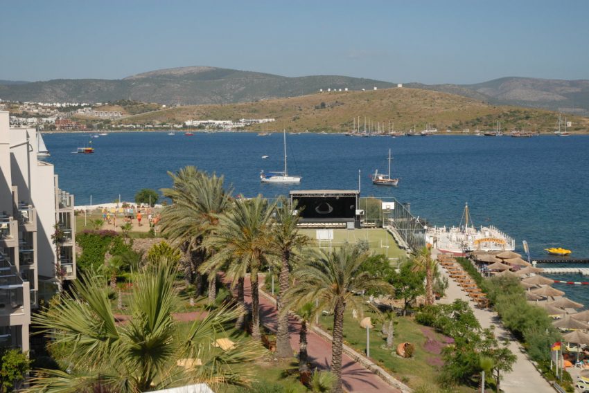 Goddess of Bodrum Hotel 5* by Perfect Tour