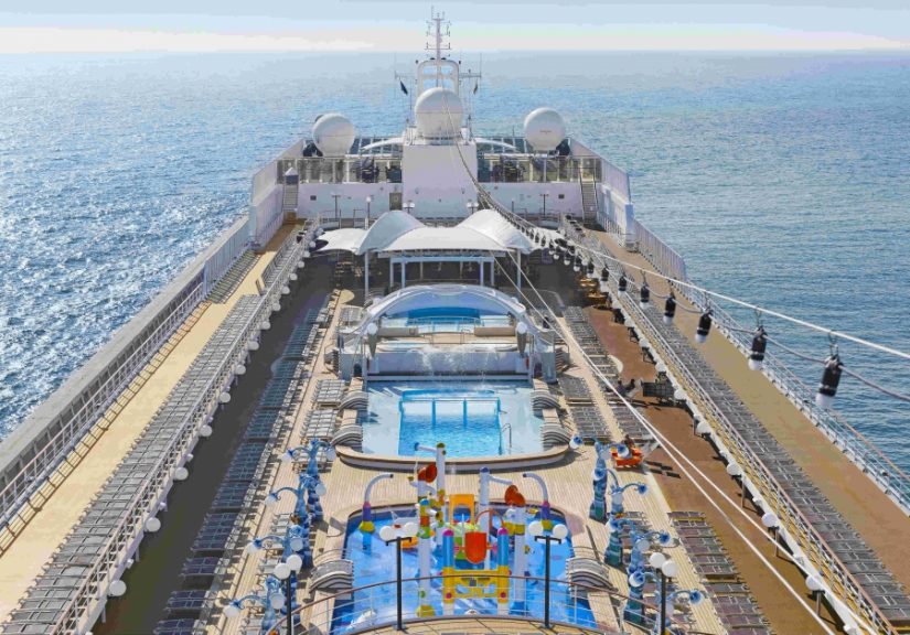 Croaziera 7 nopti in Italia, Muntenegru si Grecia la bordul navei MSC Lirica by Perfect Tour