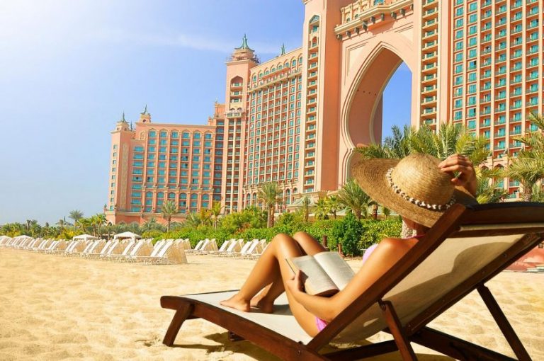 Atlantis The Palm Hotel 5*