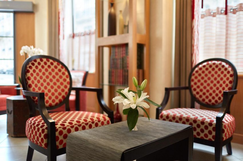 Villa Brunel 3* by Perfect Tour - 2 | YEO