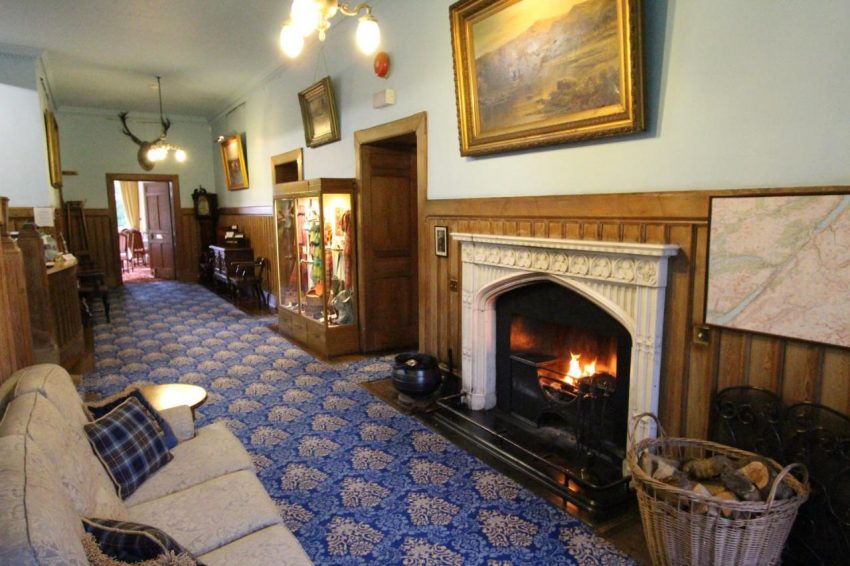 Glengarry Castle 3* by Perfect Tour