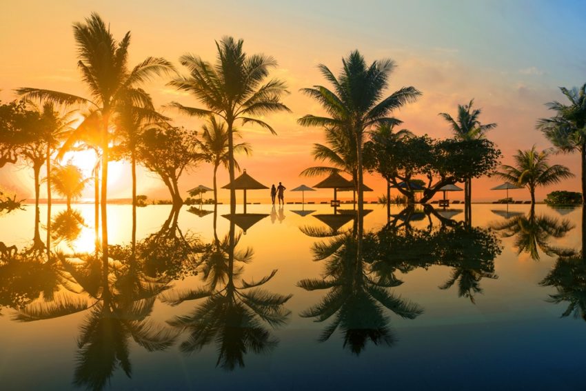 Ayodya Resort Bali 5* by Perfect Tour