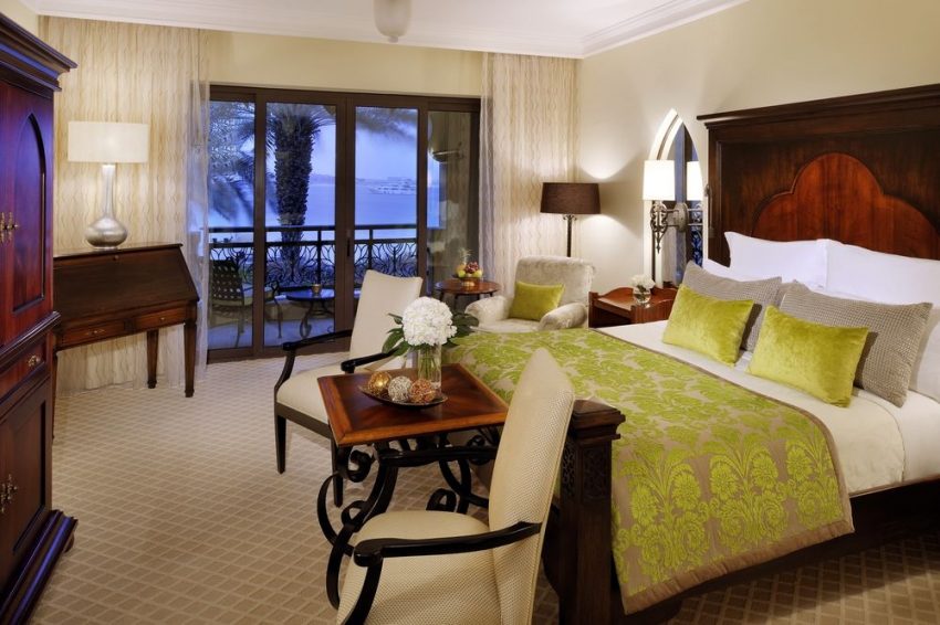 One&Only Royal Mirage 5* imaginea 12
