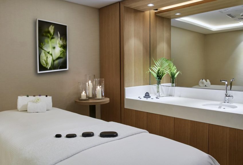 Hilton Garden Inn Dubai Mall Of The Emirates 4* by Perfect Tour - 6 | YEO