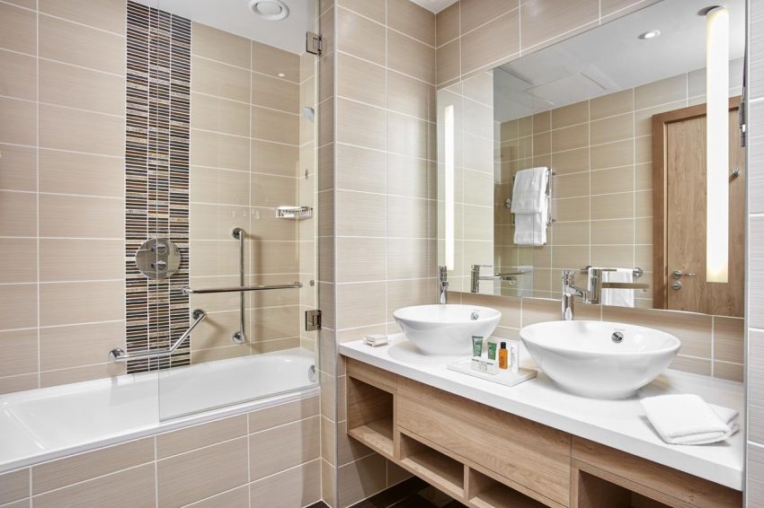 Hilton Garden Inn Dubai Mall Of The Emirates 4* by Perfect Tour - 5 | YEO