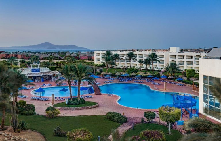 Aurora Oriental Resort Sharm El Sheikh 5*