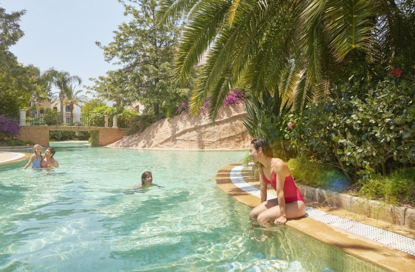 PortAventura® Hotel PortAventura 4* by Perfect Tour