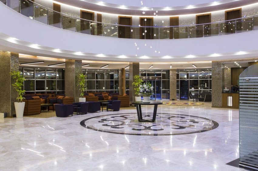 Michell Hotel & Spa 5* (adult only)