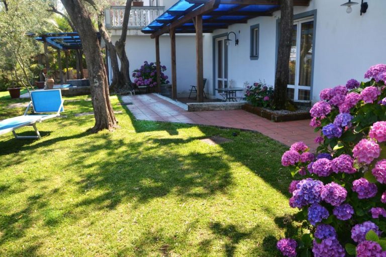 Villa Giovanna 3*