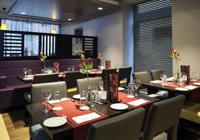 Maldron Hotel Smithfield 3* by Perfect Tour - 3 | YEO