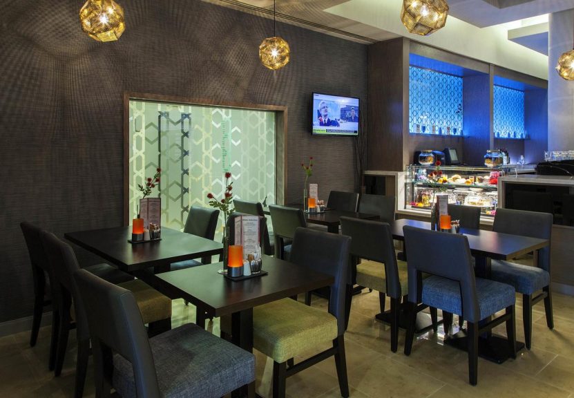 Maldron Hotel Smithfield 3* by Perfect Tour - 1 | YEO