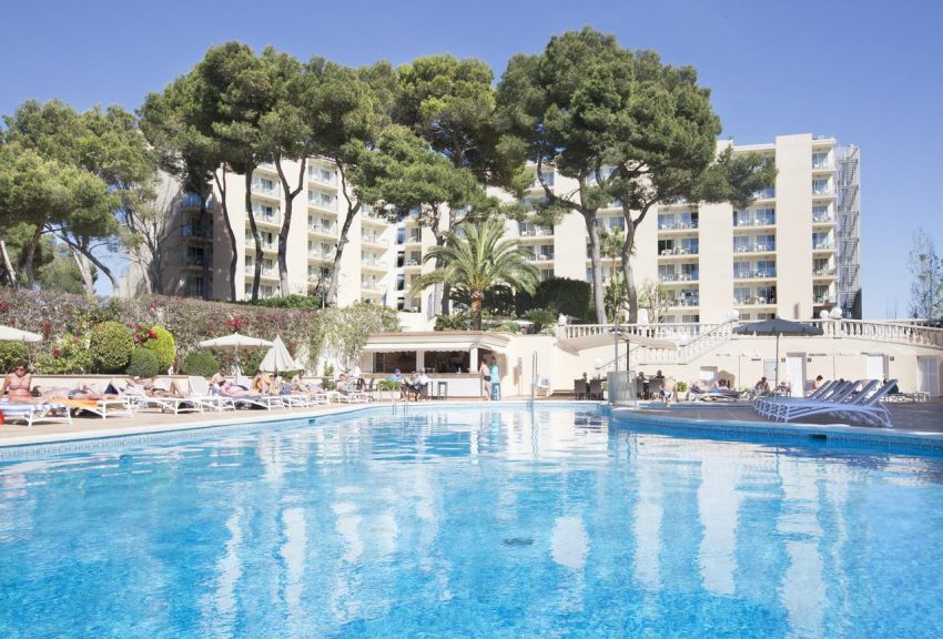 Grupotel Orient Hotel 4* by Perfect Tour - 3 | YEO