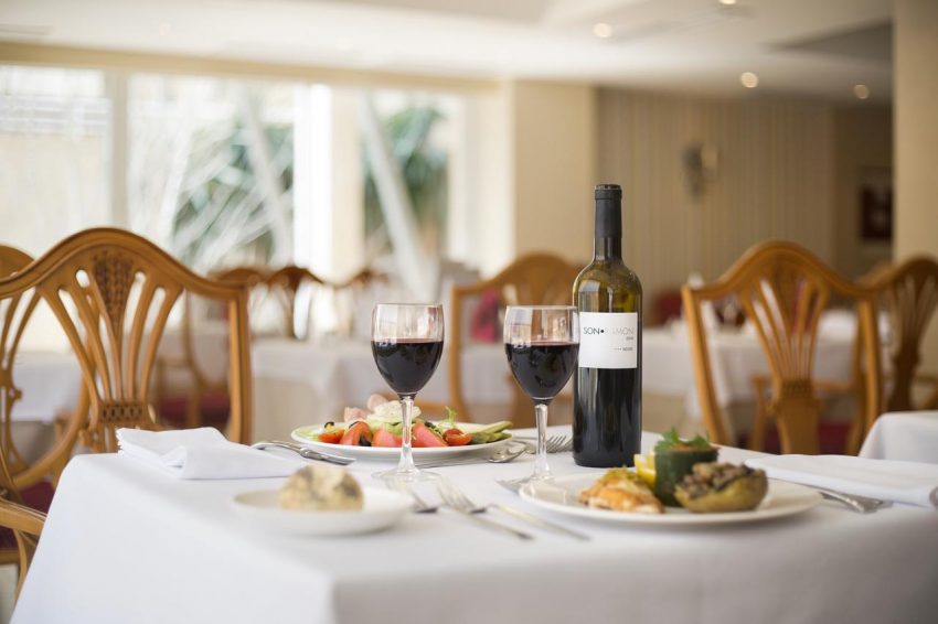 Grupotel Orient Hotel 4* by Perfect Tour - 2 | YEO